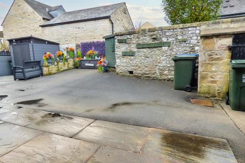 2 bedroom terraced house for sale, East Street, Gargrave