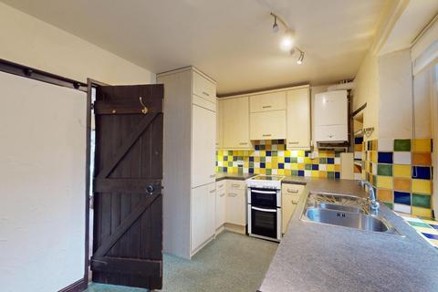 2 bedroom terraced house for sale, East Street, Gargrave