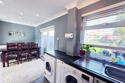 2 bedroom semi-detached house for sale, Sycamore Road, Fishburn, Stockton-On-Tees