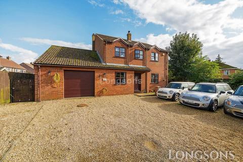 7 bedroom detached house for sale, Furlong Road, Stoke Ferry