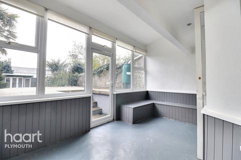 3 bedroom terraced house for sale, Mount Gould Road, Plymouth