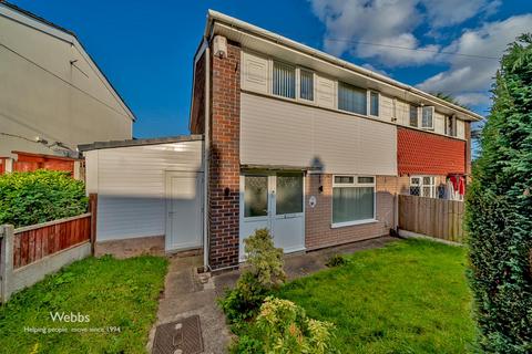 3 bedroom semi-detached house for sale, Hadley Way, Walsall WS2