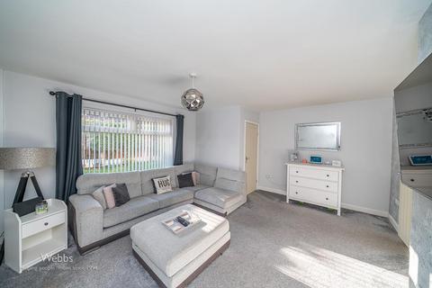 3 bedroom semi-detached house for sale, Hadley Way, Walsall WS2