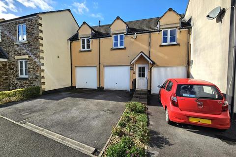 2 bedroom coach house for sale, Dipper Drive, Whitchurch, Tavistock