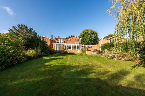 4 bedroom detached house for sale, High Street, Blunham, Bedfordshire, MK44