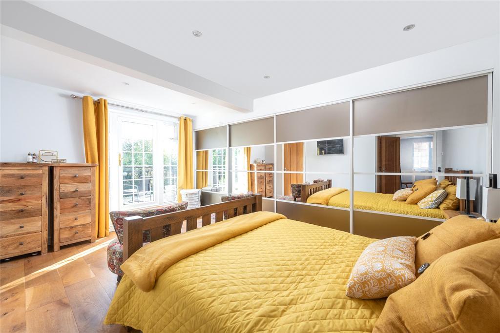 Principal Bedroom