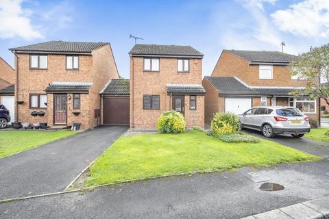 3 bedroom link detached house for sale, Leominster,  Herefordshire,  HR6