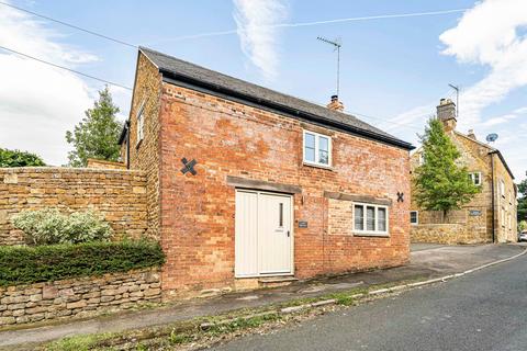 2 bedroom detached house for sale, Wardington, Oxfordshire