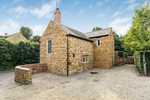 2 bedroom detached house for sale, Wardington, Oxfordshire