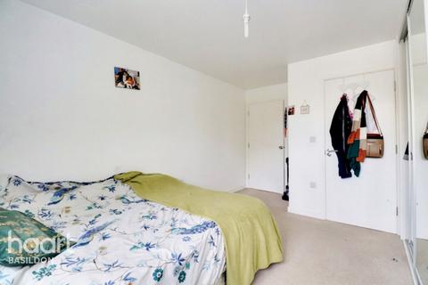 2 bedroom apartment for sale, Southernhay Close, Basildon