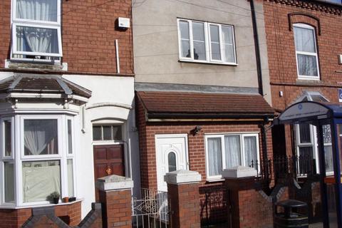 4 bedroom house to rent, 7 Dawlish Road, B29 7AF