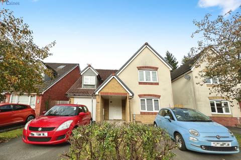 4 bedroom detached house for sale, Cae Copor, Cwmavon, Port Talbot, Neath Port Talbot. SA12 9BX