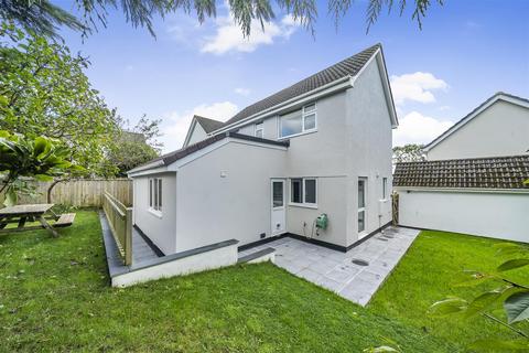 4 bedroom detached house for sale, Yeolland Park, Ivybridge PL21