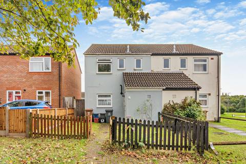 2 bedroom semi-detached house for sale, Kestrel Close, Stevenage, SG2