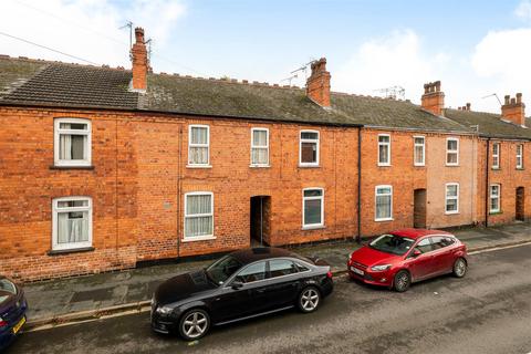 3 bedroom house for sale, St. Nicholas Street, Lincoln