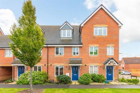 17 Moreland Road, Harwell, Didcot, OX11 6EZ