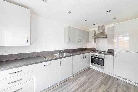 17 Moreland Road, Harwell, Didcot, OX11 6EZ