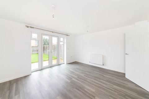 17 Moreland Road, Harwell, Didcot, OX11 6EZ
