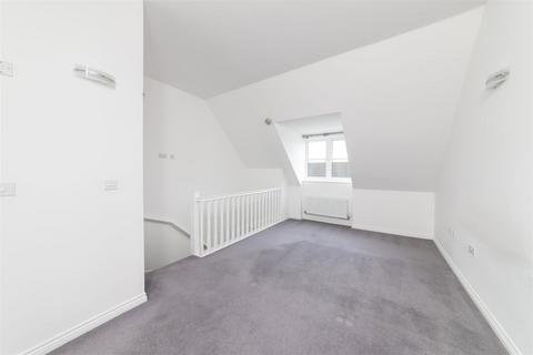 17 Moreland Road, Harwell, Didcot, OX11 6EZ