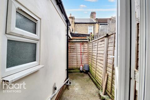 16 Vernon Road, Stratford, London, E15 4DG