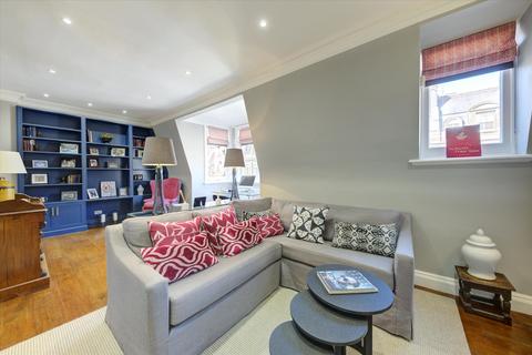 2 bedroom flat for sale, South Audley Street, Mayfair, London, W1K