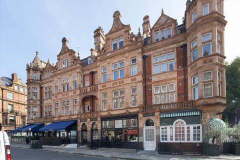 2 bedroom flat for sale, South Audley Street, Mayfair, London, W1K