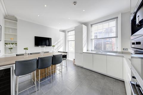 2 bedroom flat for sale, South Audley Street, Mayfair, London, W1K