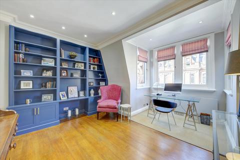 2 bedroom flat for sale, South Audley Street, Mayfair, London, W1K