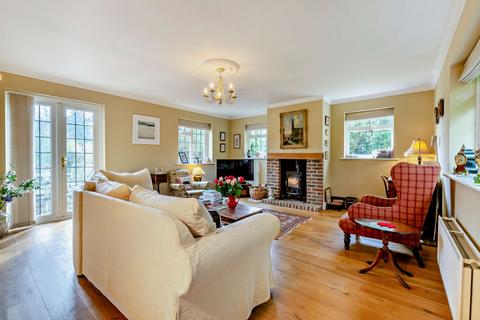 4 bedroom detached house for sale, Downs House, Mill Close, Friston, Eastbourne, East Sussex