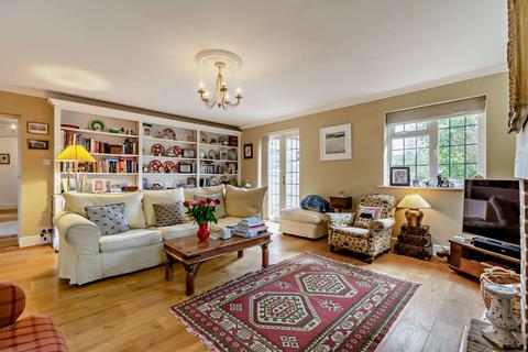 4 bedroom detached house for sale, Downs House, Mill Close, Friston, Eastbourne, East Sussex