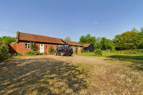 2 bedroom barn conversion for sale, Stoney Lane, Pulham Market, Diss, IP21 4XR