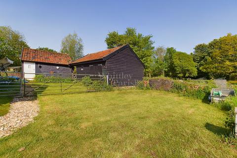 2 bedroom barn conversion for sale, Stoney Lane, Pulham Market, Diss, IP21 4XR