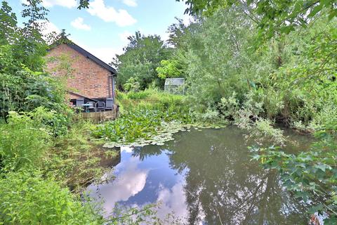 2 bedroom barn conversion for sale, Stoney Lane, Pulham Market, Diss, IP21 4XR