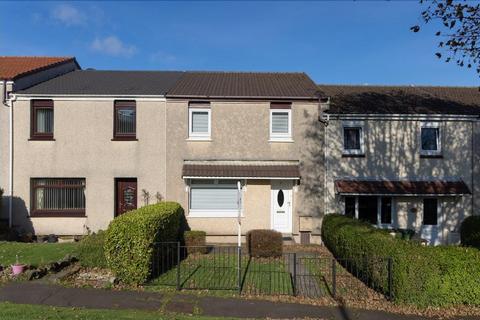 3 bedroom terraced house to rent, Golf Drive, Port Glasgow PA14