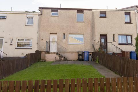 3 bedroom terraced house to rent, Golf Drive, Port Glasgow PA14