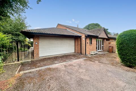 4 bedroom detached bungalow for sale, Home Pastures, Hose