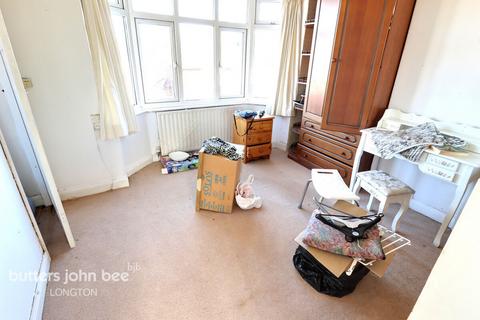 11 Sutherland Avenue, Stoke-on-trent, ST3 4EQ