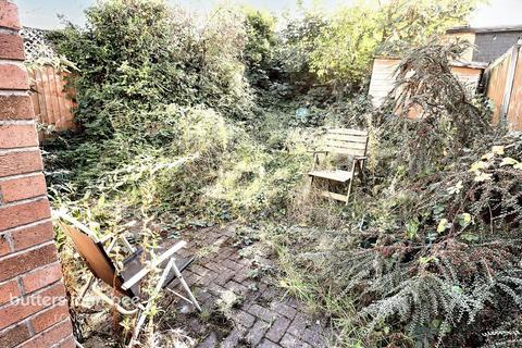 11 Sutherland Avenue, Stoke-on-trent, ST3 4EQ