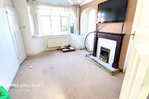 2 bedroom semi-detached house for sale, Sutherland Avenue, Stoke-On-Trent