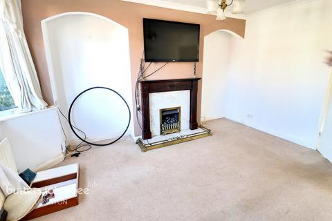 2 bedroom semi-detached house for sale, Sutherland Avenue, Stoke-On-Trent