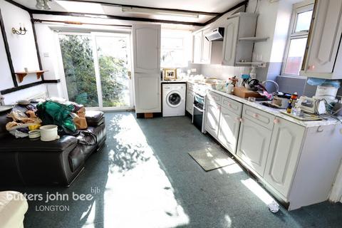 2 bedroom semi-detached house for sale, Sutherland Avenue, Stoke-On-Trent