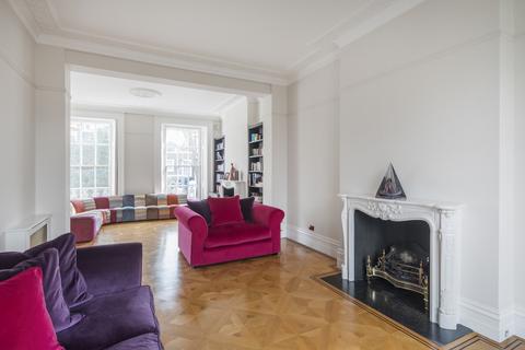 6 bedroom house for sale, Marlborough Place, London NW8