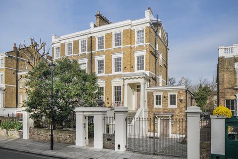 6 bedroom house for sale, Marlborough Place, London NW8