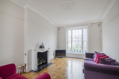 6 bedroom house for sale, Marlborough Place, London NW8