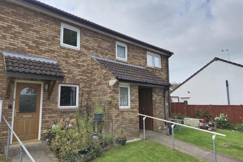 2 bedroom retirement property for sale, Heathfield Way, Nailsea BS48