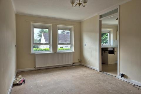 2 bedroom retirement property for sale, Heathfield Way, Nailsea BS48