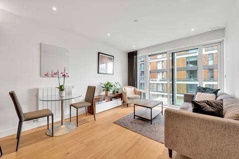 1 bedroom flat for sale, Biring House, Duke Of Wellington Avenue, Woolwich Arsenal Riverside SE18