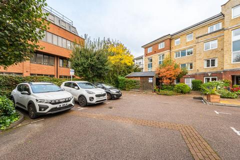 1 bedroom flat for sale, North Street, Bromley, BROMLEY, BR1