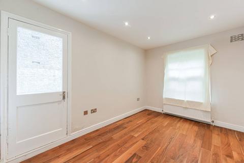 1 bedroom flat for sale, Cambridge Street, Pimlico, London, SW1V