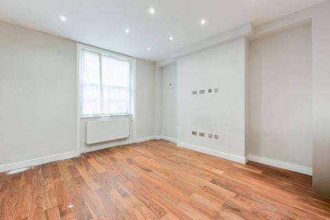 Cambridge Street, Pimlico, London, SW1V